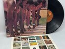 The Blackbyrds ‎Action 1977 Fantasy Original Vinyl LP Jazz Funk Soul Disco VG