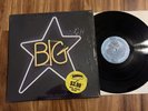 BIG STAR   #1 LP   ARDENT RECORDS   Rare Orig. ‘72 POWER POP ROCK LP   SHRINK EX