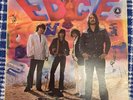 Edge- Edge (S/T) (Nose Records, 1970) Rare Private Psych Hard Blues Rock VG+