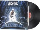 Ballbreaker by AC/DC (Record, 2014) New Sealed