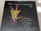 Funny Girl - Original Broadway Cast Album - Sealed 1964 Vinyl LP Sealed