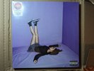 Olivia Rodrigo GUTS Vinyl LP Opaque Sea Foam Green Signed & Numbered Target NEW