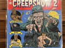 Creepshow 2 (Original Motion Picture Soundtrack) by Reed, Les / Wakeman, Rick...