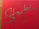 ELTON JOHN Limited Edition BURBERRY 2016 Vinyl 7 LP box set 404/800 RARE NICE