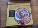 Giallo Criminale Ennio Morricone Limited Edition Yellow 499 LP New and Sealed