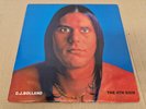 C.J.Bolland – The 4th Sign - R & S Records – RS 92024 - 2 x LP - 1992 - Techno