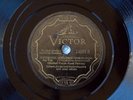 78rpm - Jazz - ISHAM JONES Orch: Sentimental Gentleman from Georgia