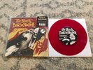 The Black Dahlia Murder Grind 'Em All Vinyl, 7