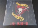 BANG TANGO- LIVE INJECTION 1989 VINYL EP GLAM METAL HARD ROCK RARE L.A. GUNS