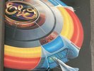 Electric Light Orchestra - Out Of The Blue Space Ship/Merch/Poster 2-Vinyl LP