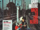 Gary Moore - Back To The Blues [VINYL]