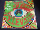 Psychedelic Sounds of the 13th Floor Elevators RSD2019 LTD Edition Picture Disc.