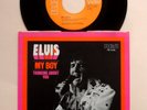 Elvis Presley My Boy / Thinking About You 1975 USA 7