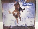 SEALED Blow Up Your Video by AC/DC Vinyl Record 1988 Heatseeker HYPE