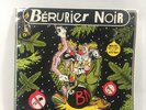 VINYL MAXI 45T    BERURIER NOIR / JOYEUX MERDIER /  BONDAGE REC. (G/VG)