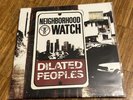 Dilated Peoples - Neighborhood Watch  -  3 LP Vinyl Album - Exzellenter Zustand
