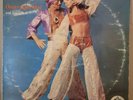 Omar Khorshid - Rhythms From The Orient LP Vinyl Record EMI Lebanon Cheesecake