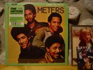 METERS Look-Ka Py Py LP/1970 New Orleans, US/Bayou Funk/LTD. GREEN VINYL EDITION