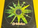 Orb Orblivion Vinyl