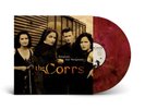 The Corrs -  Forgiven, Not Forgotten (Coloured LP) [VINYL]