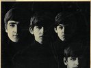THE BEATLES With The Beatles Vinyl Record LP Parlophone 1963 Mono & Rock Music