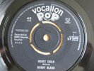 BOBBY BLAND Ain't Nothing You Can Do / Honey Child UK 7