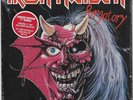 IRON MAIDEN Purgatory / Genghis Khan 7