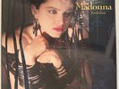 MADONNA BORDERLINE/LUCKY STAR 12