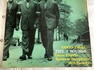 THE THREE SOUNDS - GOOD DEAL - BLUE NOTE LP  MONO - 47 W 63RD- RVG- DG Vinyl LP