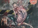 Cannibal Corpse - Bloodthirst - (Vinyl, LP, Album, Limited Edition, Numbered, Re