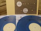 Wolves At The Gate – Types & Shadows TEAL VINYL**/500**OOP**UNPLAYED**LN/VG+**