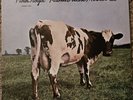 Pink Floyd Atom Heart Mother Harvest Records 1970 Album
