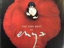 Enya The Very Best Of 2x LP Comp RE Gat 2019 Ambient Celtic (M / M) Vinyl NEW