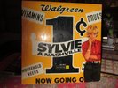 LP 33T Sylvie Vartan ‎ À Nashville. Fra 1964 RCA Victor  430.154 (pas de poster)