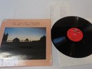 Pandit Pran Nath Ragas Of Morning & Night Vinyl
