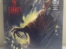 In Flames - Foregone - Limited Edition Yellow 2LP Vinyl - SCRATCH ON BACK COVER