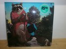 Naturally von J.J. Cale A&M Records UK   /  near mint AMLS68105 Vinyl Lp