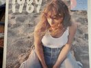 TAYLOR SWIFT 1989 TAYLOR’S VERSION ROSE GARDEN PINK VINYL LP - IN HAND