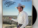 George Strait - Ocean Front Property - 1987 US 1st Press Album (NM)