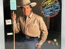 George Strait - Beyond The Blue Moon - SEALED 1989 US 1st Press Album