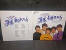 Schallplatte vinyl record the Animals The House of the Rising sun