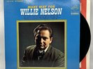 Make Way For Willie Nelson -1967 US Stereo 1st Press (NM) Ultrasonic Clean
