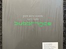 Joy Division Substance GERMAN Double LP 2015 Reissue 180 Gram Vinyl Record