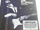 Eric Clapton: Life In 12 Bars, 4 LP Box Set, Sealed