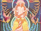 Hawkwind – Space Ritual (Multi-Fold-Out) - United Artists - Deutschland - 1973