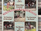 Rigoberto Rosales LP 