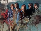 Blues Magoos – Psychedelic Lollipop 1966 EX    Vinyl LP26