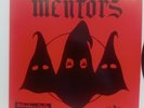 Mentors – Whisky A Go Go / Cathay De Grande 1983  EX  Vinyl LP 20