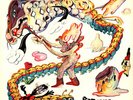 Jonathan Wilson - Eat The Worm (Vinyl 2LP - 2023 - EU - Original)