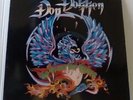 Don Dokken-Up From The Ashes. (7599-24301-10) With John Norum & Mickey Dee